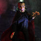 Mego Horror Hammer Dracula 8' Action Figure Multicolor