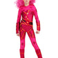 Fun Costumes Lavagirl Outfit For Girls X-Large