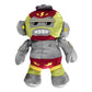 Whimwham Monkey Robot Lucha Libre 8-Inch Plush