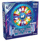 Pressman Wheel of Fortune Game 6th Edition - Cardboard, 5", Multi Color, Model 5563-06