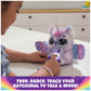 Hatchimals Alive, Mystery Hatch Pufficorn, Surprise Interactive Toy & Egg With Mist, Lights & Sounds (Styles May Vary), Kids Toy