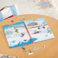Melissa & Doug PAW Patrol Restickable Puffy Stickers - Jakes Mountain