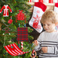 Christmas Elf Doll Accessories Set Includes Christmas Plaid Sleeping Bag Plush Nightgown Apron Chef Hat Scarf And Hammock For Ch