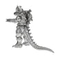 BANDAI Movie Monster Series Mechagodzilla Model 92177 - Heavily Armed ABS Action Figure