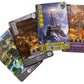 It'S A Wonderful Kingdom Board Game - Strategic Kingdom-Building And Resource Management Game, Fantasy Game, Ages 14+, 1-2 Players, 45-60 Minute Playtime, Made By Lucky Duck Games