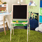 Wooden Art Easel