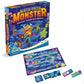Thinkfun Math Path Monster - Engaging Cooperative Board Game | Enhances Math Skills | Fosters Teamwork | Exciting Math Adventure