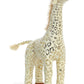 Aurora - Softy Flopsie - 13' Topaz Giraffe