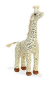 Aurora - Softy Flopsie - 13' Topaz Giraffe