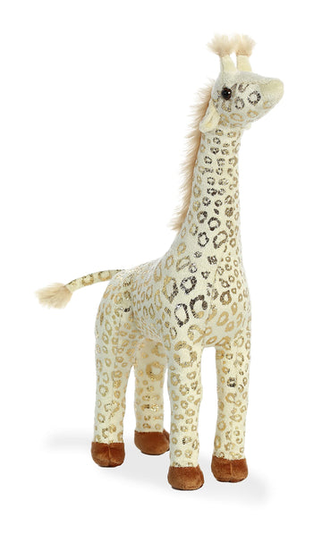 Aurora - Softy Flopsie - 13' Topaz Giraffe