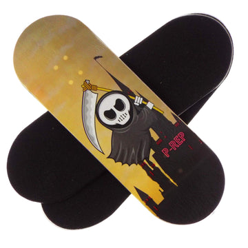 P-Rep Standard Complete Wooden Fingerboard Little Reaper 32Mm