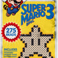 Perler Beads Super Mario Bros. Super Star Kit