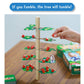 Strategy and Skill Building Game Tree of Newton