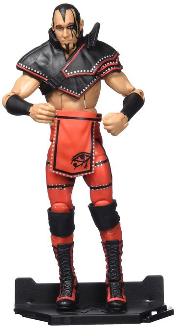 Wwe Elite Collection Viktor Action Figure