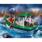 Playmobil Coastal Fire Mission