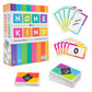 Amigo None Of A Kind Brainteaser, Party & Family Game
