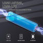 2 Pack 3.7V 500mAh Li-ion Rechargeable Batteries with Dual Protection and USB Charger Cables, SM-2P plug Design, Universally Com