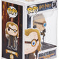 Funko Pop! Movies: Harry Potter - Mad-Eye Moody Figure