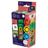 Natural History Museum Creepy Crawly Torch and Projector, Multi, One Size