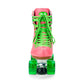 Moxi Beach Bunny Roller Skates - Fashionable Womens Roller Skates | Watermelon | Size 9