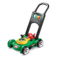 Little Tikes Gas 'N Go Mower Green, 21Inx11-1/4Inx20-1/2In