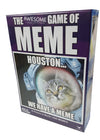 Cardinal Games Meme Game Large Setup Box Party Card Game