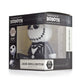Handmade by Robots Vinyl Figure - Jack Skellington #032, Standard Size, Multicolor
