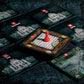 Nightmare Horror Adventures | Murder Mystery Board Game For Adults And Teens (English Version)
