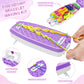 Dpai Friendship Bracelet Making Kit For Girls,Diy Arts And Crafts Toys,Jewelry String Maker Kit,The Best Birthday Gifts Ideas For Girls 6 7 8 9 10 11 12+ Years Old(Purple)