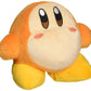 Little Buddy Kirby Adventure All Star Collection 5'' Waddle Dee Stuffed Plush, Multi-Colored (1401)