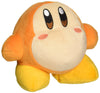 Little Buddy Kirby Adventure All Star Collection 5'' Waddle Dee Stuffed Plush, Multi-Colored (1401)
