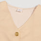 Gortykor Kids George Washington Costume Founding Father Costume For Boys American Colonial Uniform (5-7 Years)
