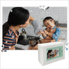 Photo Personalized Puzzle for Mothers Day | 1000 Piece, Custom Jigsaw Puzzle (Horizontal/Landscape) | 30 x 20 | I See Me!