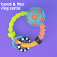 Sassy My First Toys Sensory Toy Gift Set For Ages 0+ Months
