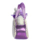 Aurora Unicorn Fancy Pals Purse With 8' Unicorn