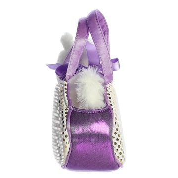 Aurora Unicorn Fancy Pals Purse With 8' Unicorn
