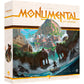 Monumental Lost Kingdoms Expansion - Civilization & Deckbuilding Board Game, Adds A 5Th Player, Ages 10+, 1-5 Players, 90-120 Min
