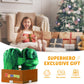 Xymtoy Superhero Toys Incredible Smash Hands Soft Plush Superhero Gloves, Superhero Costumes For Kids Toddlers Boys 3+ Gift For