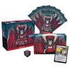 Magic: The Gathering Innistrad: Crimson Vow Bundle | 8 Set Boosters + Accessories