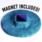 Crazy Aarons Magnetic Storms Happy Earth Thinking Putty