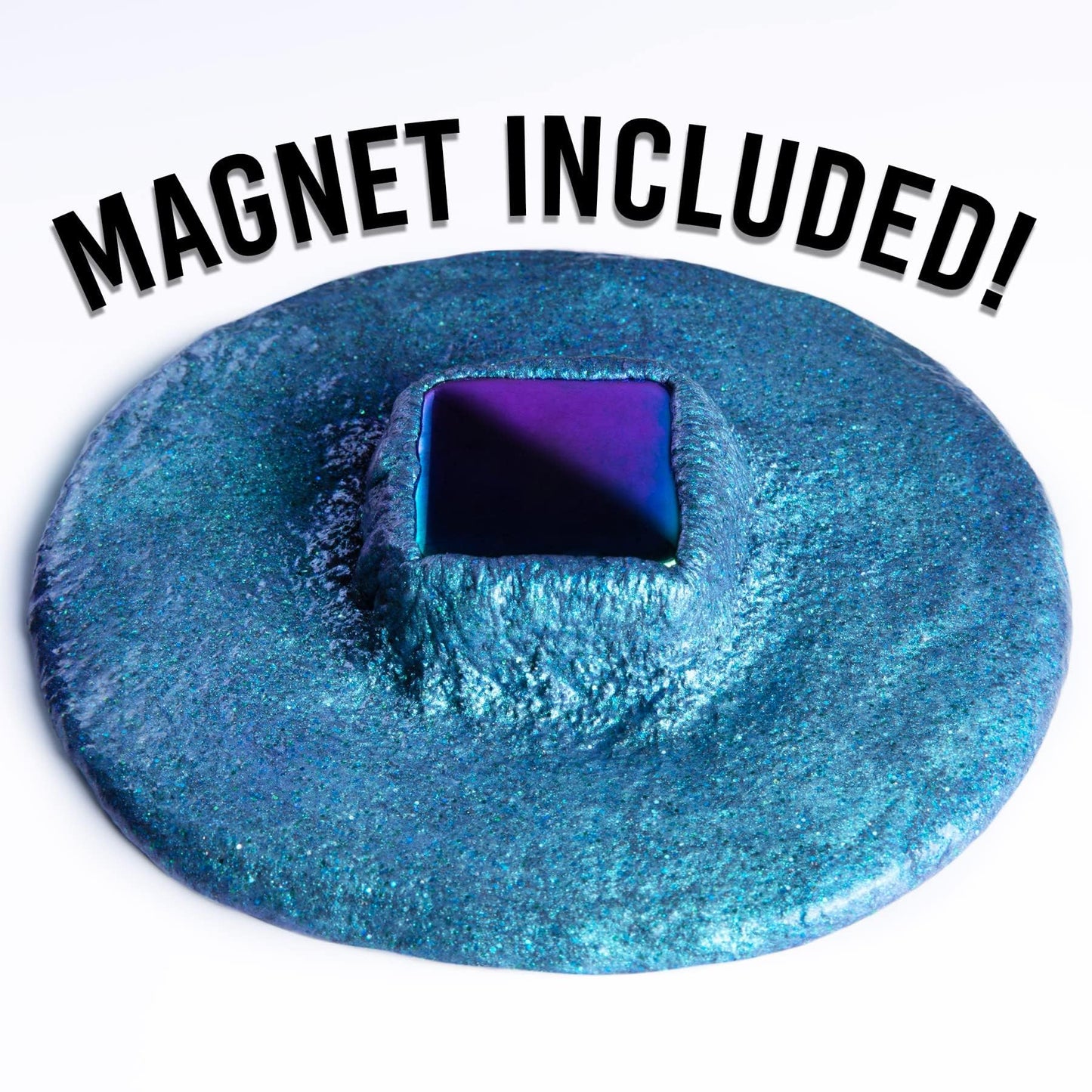 Crazy Aarons Magnetic Storms Happy Earth Thinking Putty