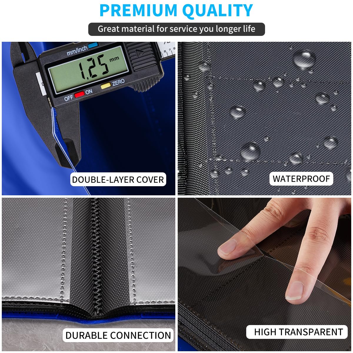 Jiqeznl Card Binder, Upgraded 9 Pockets Trading Card Collection Binder For Cards, 360 Card Book Holder Album For Yugioh, Mtg, Tc