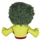 Bleacher Creatures Marvel Hulk 8' Kuricha Sitting Plush - Soft Chibi Inspired Toy