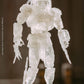 Hiya Toys Alien Vs. Predator: Chopper Predator 1:18 Scale Action Figure, Multicolor