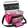 Bag For Toniebox And Figeures, Carrying Case Compatible With Yoto Player, Display Holder Compatible With Yoto Cards, Travel Acce