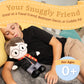 Kids Preferred Harry Potter Plush With Light Up Scar, Harry Potter Gifts For Girls And Boys 13 Inch Stuffed Animals For Kids And