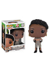 Funko Pop Movies: Ghostbusters 2016 Patty Tolan Action Figure