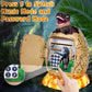 Refasy Kids Piggy Bank Money Bank Dinosaur Money Saving Box for Boys Girls Age 3-12 Password ATM Bank Electronic Coin Bank Kids