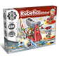 Science4You Robotics Alfabot - Robot Building Kit For Kids, 238 Pieces - Build Your Own Robots And Make Them Move - 3 Different Robots In 1 Toy - Stem Educational Toy For Kids Age 8-14