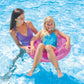 Intex, 43227-2120 Pack Of 3: 30' Transparent Tubes, Colors May Vary, Multi